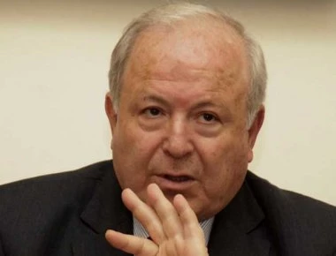 Χρ. Μαρκογιαννάκης εναντίον Μητσοτάκη: «Με απέκλεισε - Θα είμαι υποψήφιος βουλευτής Χανίων με άλλο κόμμα»